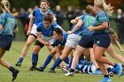 Women's Rugby vs Endicott  Wheaton Women's Rugby vs Endicott College.  Photo by Keith Nordstrom : Wheaton, Rugby, Endicott